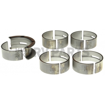 Clevite Engine Crankshaft Main Bearing Set - MS-1743P