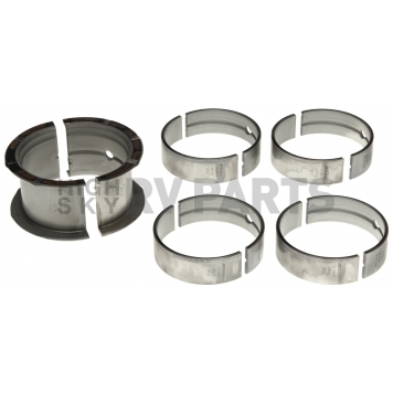 Clevite Engine Crankshaft Main Bearing Set - MS-1744P-20