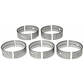Clevite Engine Crankshaft Main Bearing Set - MS-1752P