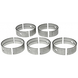 Clevite Engine Crankshaft Main Bearing Set - MS-1752P
