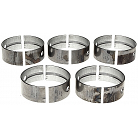 Clevite Engine Crankshaft Main Bearing Set - MS-1775A
