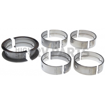 Clevite Engine Crankshaft Main Bearing Set - MS-178P-10