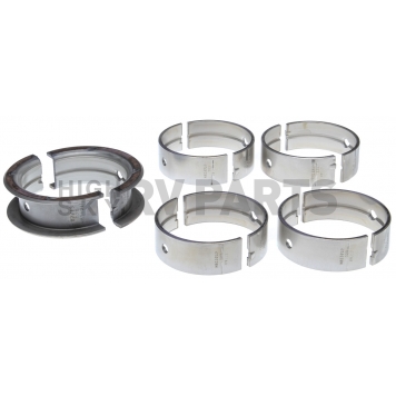 Clevite Engine Crankshaft Main Bearing Set - MS-178P-20