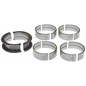 Clevite Engine Crankshaft Main Bearing Set - MS-178P-30