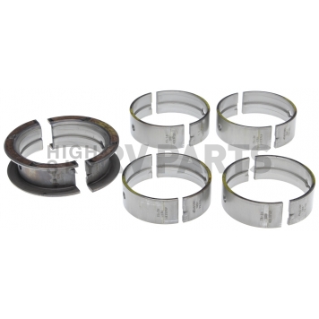 Clevite Engine Crankshaft Main Bearing Set - MS-178P-30