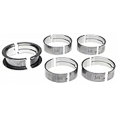 Clevite Engine Crankshaft Main Bearing Set - MS-1795M