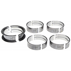 Clevite Engine Crankshaft Main Bearing Set - MS-1795M