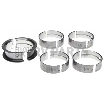 Clevite Engine Crankshaft Main Bearing Set - MS-1795M