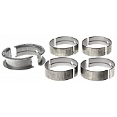 Clevite Engine Crankshaft Main Bearing Set MS-1795V