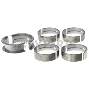 Clevite Engine Crankshaft Main Bearing Set MS-1795V