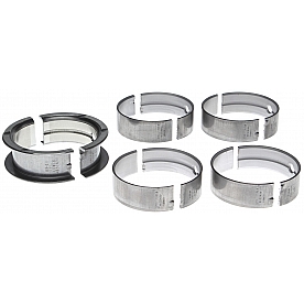 Clevite Engine Crankshaft Main Bearing Set MS-1795VM
