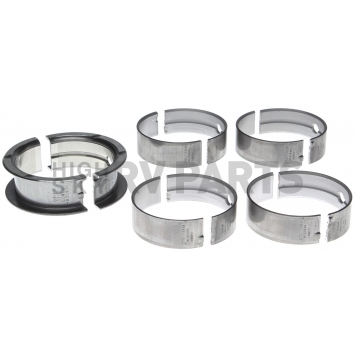 Clevite Engine Crankshaft Main Bearing Set MS-1795VM