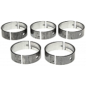 Clevite Engine Crankshaft Main Bearing Set - MS-1802A