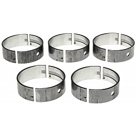Clevite Engine Crankshaft Main Bearing Set - MS-1802A