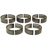 Clevite Engine Crankshaft Main Bearing Set MS-1802H