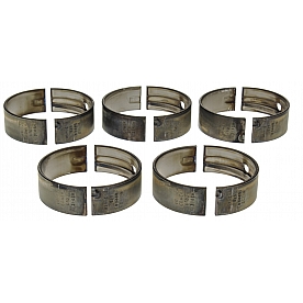Clevite Engine Crankshaft Main Bearing Set MS-1802H