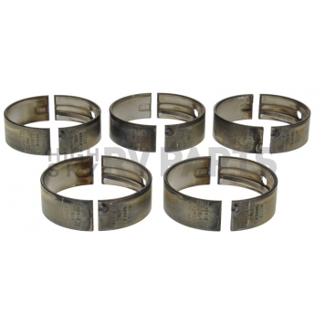Clevite Engine Crankshaft Main Bearing Set MS-1802H