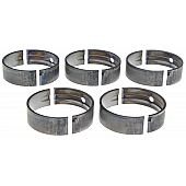 Clevite Engine Crankshaft Main Bearing Set MS-1802HX