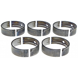 Clevite Engine Crankshaft Main Bearing Set MS-1802HX