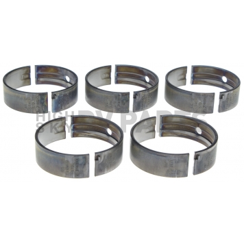 Clevite Engine Crankshaft Main Bearing Set MS-1802HX