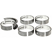 Clevite Engine Crankshaft Main Bearing Set - MS-1803A