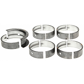 Clevite Engine Crankshaft Main Bearing Set - MS-1803A