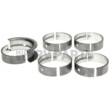 Clevite Engine Crankshaft Main Bearing Set - MS-1803A