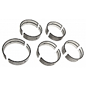 Clevite Engine Crankshaft Main Bearing Set - MS-1804A