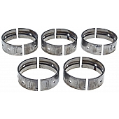 Clevite Engine Crankshaft Main Bearing Set MS-1804H