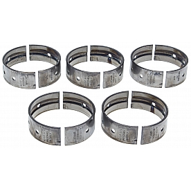 Clevite Engine Crankshaft Main Bearing Set MS-1804H