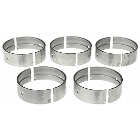 Clevite Engine Crankshaft Main Bearing Set MS-1804P