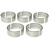 Clevite Engine Crankshaft Main Bearing Set - MS-1806AL
