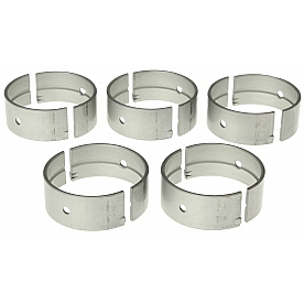 Clevite Engine Crankshaft Main Bearing Set - MS-1806AL