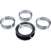 Clevite Engine Crankshaft Main Bearing Set - MS-1812A