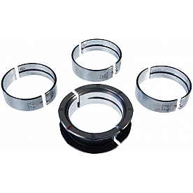 Clevite Engine Crankshaft Main Bearing Set - MS-1812A
