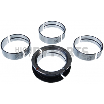 Clevite Engine Crankshaft Main Bearing Set - MS-1812A