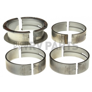 Clevite Engine Crankshaft Main Bearing Set - MS-1812P