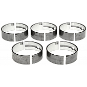 Clevite Engine Crankshaft Main Bearing Set - MS-1820A