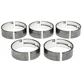 Clevite Engine Crankshaft Main Bearing Set - MS-1820A