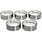 Clevite Engine Crankshaft Main Bearing Set - MS-1821A