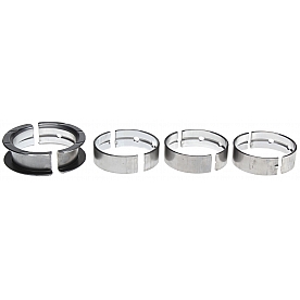 Clevite Engine Crankshaft Main Bearing Set - MS-1822A-10