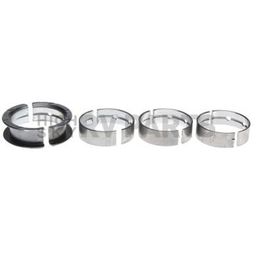 Clevite Engine Crankshaft Main Bearing Set - MS-1822A-10