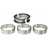 Clevite Engine Crankshaft Main Bearing Set - MS-1822P-10