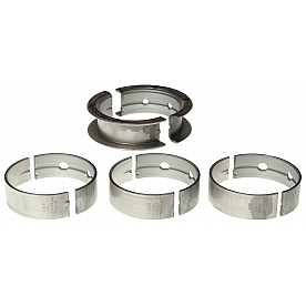 Clevite Engine Crankshaft Main Bearing Set - MS-1822P-10