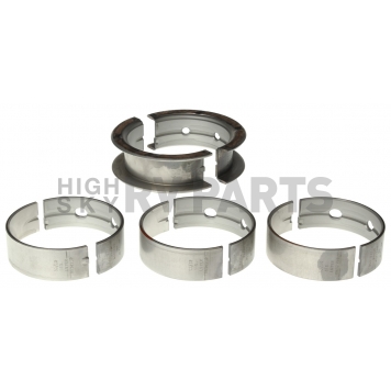 Clevite Engine Crankshaft Main Bearing Set - MS-1822P-10