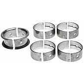 Clevite Engine Crankshaft Main Bearing Set - MS-1945A