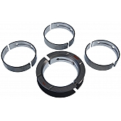 Clevite Engine Crankshaft Main Bearing Set - MS-1946A