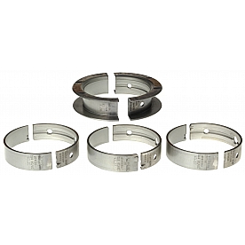 Clevite Engine Crankshaft Main Bearing Set - MS-1946P