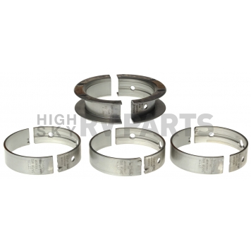 Clevite Engine Crankshaft Main Bearing Set - MS-1946P