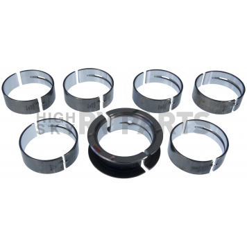 Clevite Engine Crankshaft Main Bearing Set - MS-1947A-30
